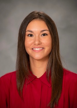 Photo of Shania Siebert 