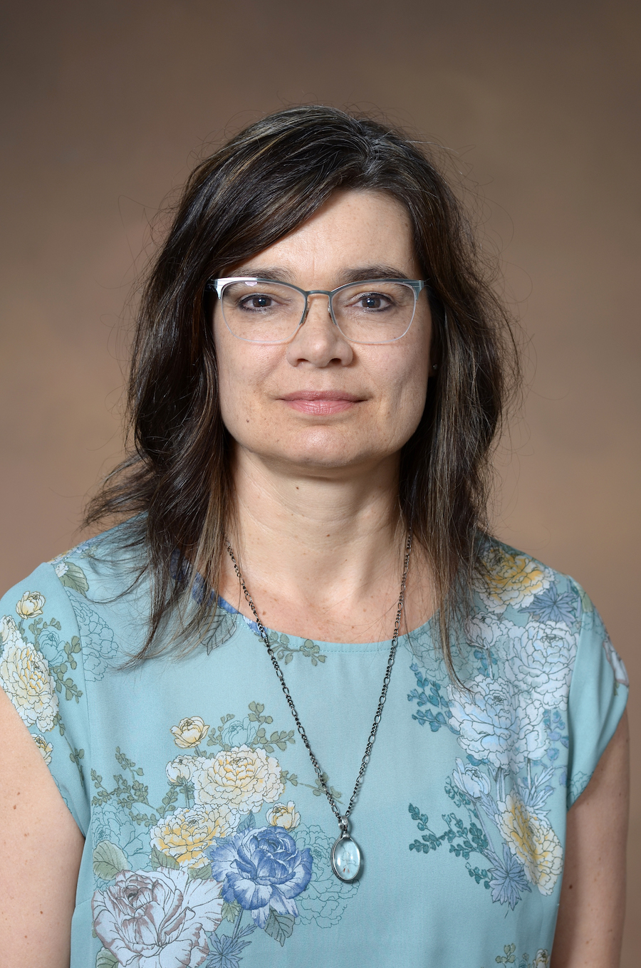 Photo of Trena M. Paulus, PhD 