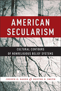 American Secularism