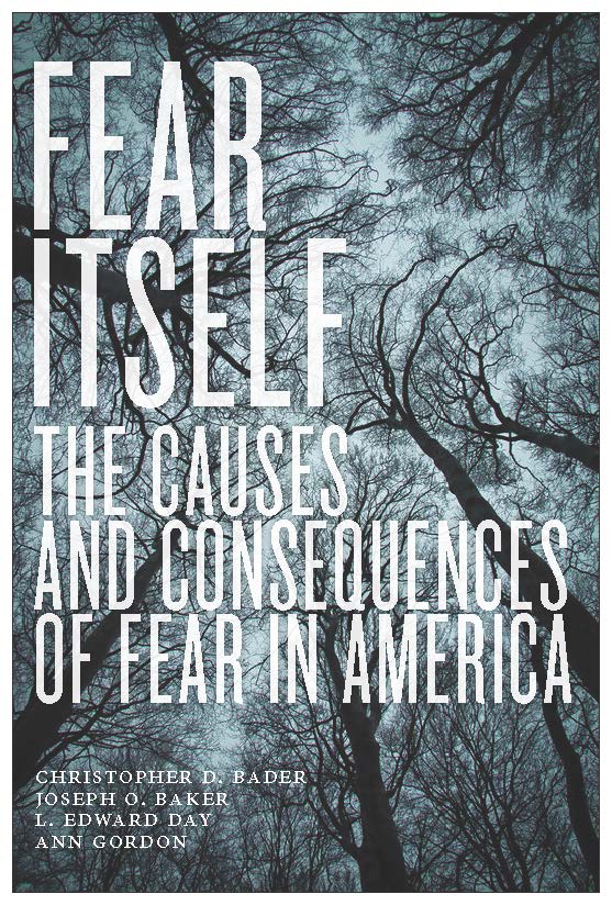 Fear Itself