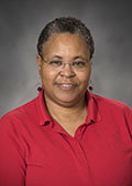 Photo of Donna Corbitt Executive Aide