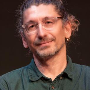 Photo of Ante Ursić 
Assistant Professor
Physical Theatre
