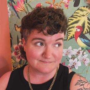 Photo of Bird Honeycutt Hair Designer