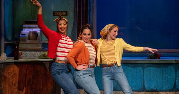 image for Box Office Ticket Sales