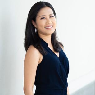 Photo of Louisa Peng Collaborative Pianist and Vocal Coach