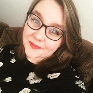 Photo of Marcie Emery-Campbell Front of House Manager