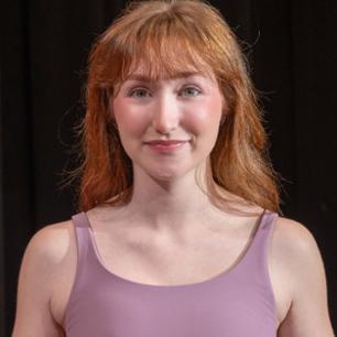 Photo of Molly Blackburn Olive Ostrovsky