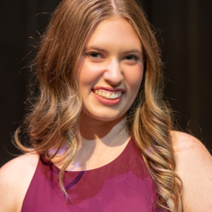 Photo of Natalie Duncan Choreographer