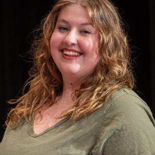 Photo of Sarah Stefan Wardrobe