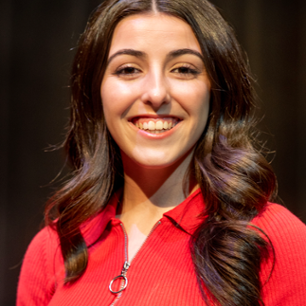 Photo of Skylar Zaugg Dance Captain, Female Understudy