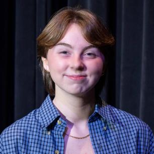 Photo of Alyssa Corbin&nbsp; Freida