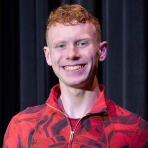 Photo of Brysen Jones Freddy