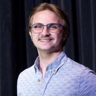 Photo of Josh Hall Billy Nolan