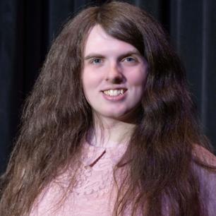 Photo of Rosalina Harris Follow Spot