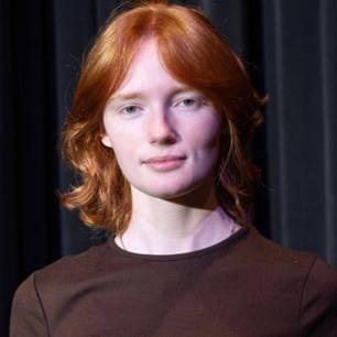 Photo of Sydney Kitchings Cello