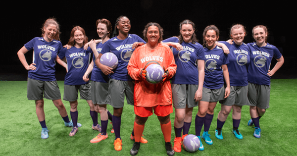 image for General Theatre Concentration