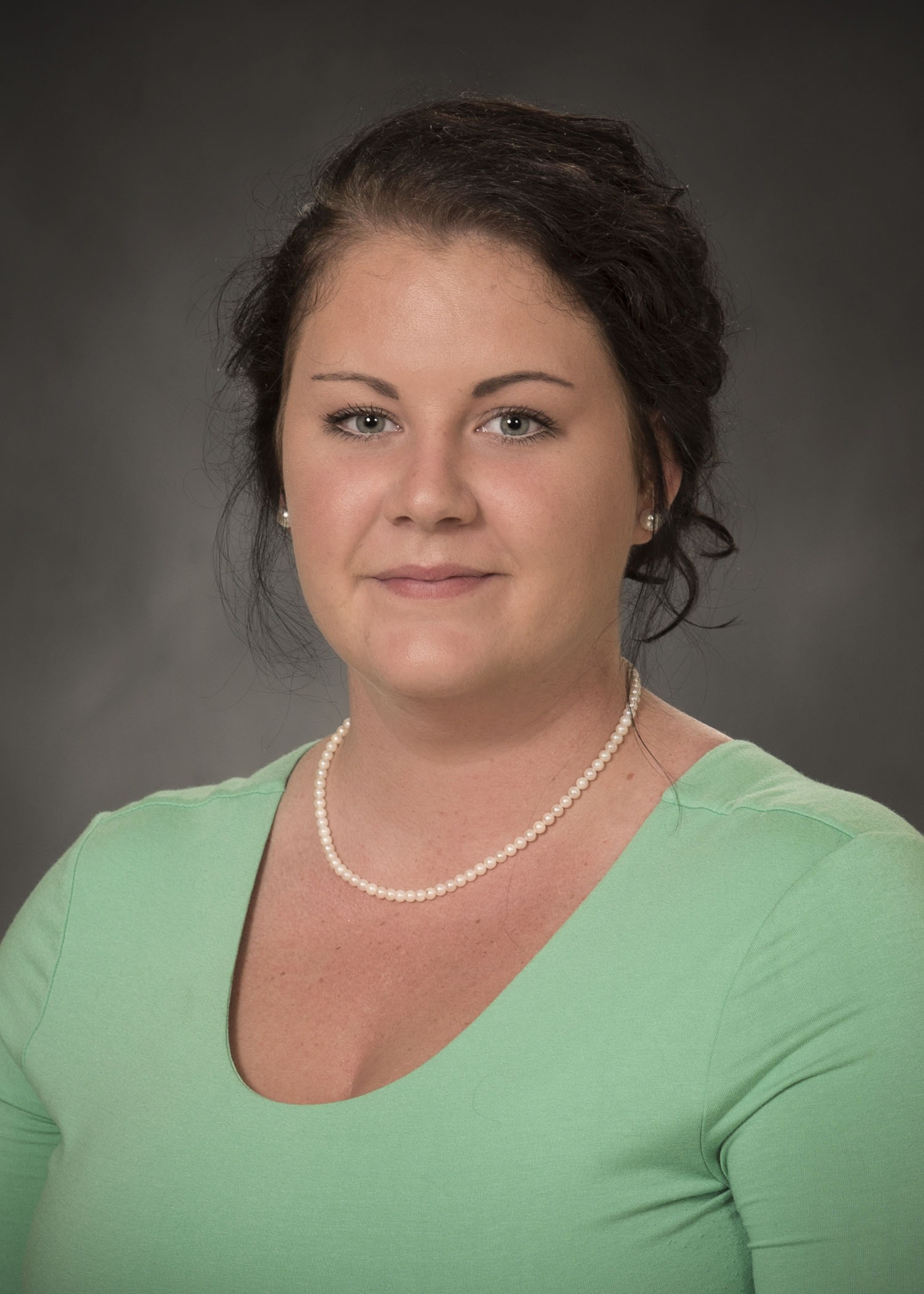 Photo of Josie Lyn Gilbertson, MA  