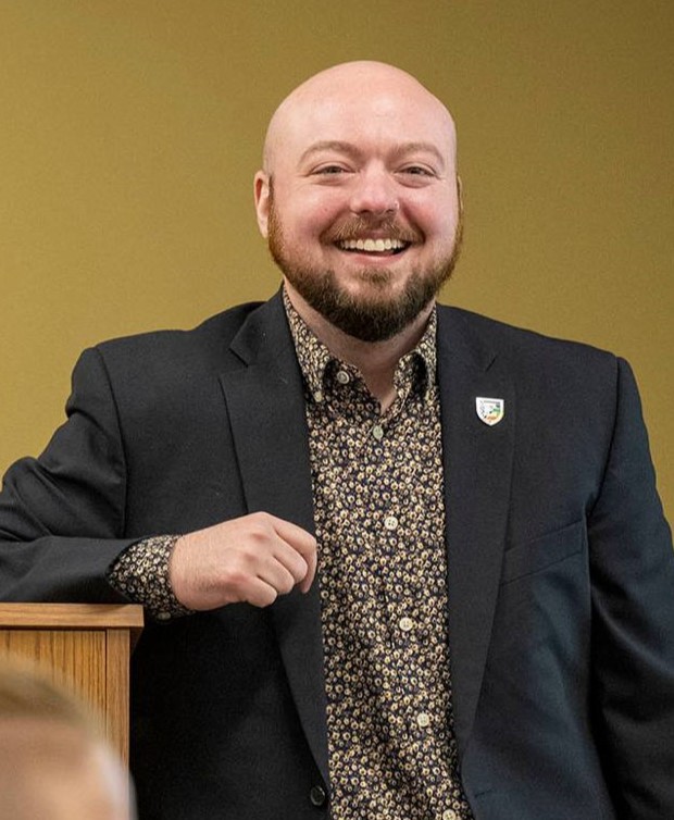 Photo of Mickey White  