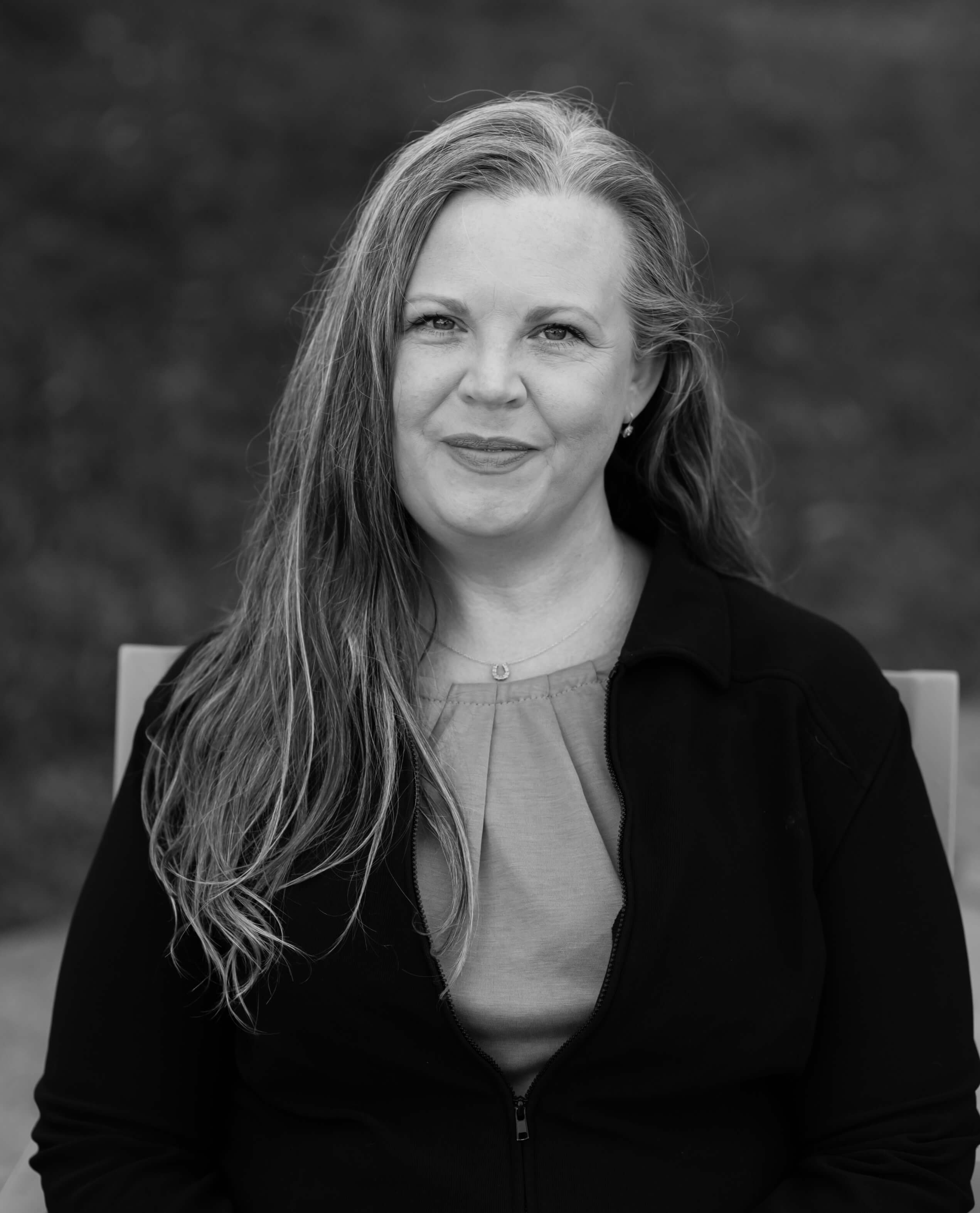 Photo of Rebecca Lyne Tolley  