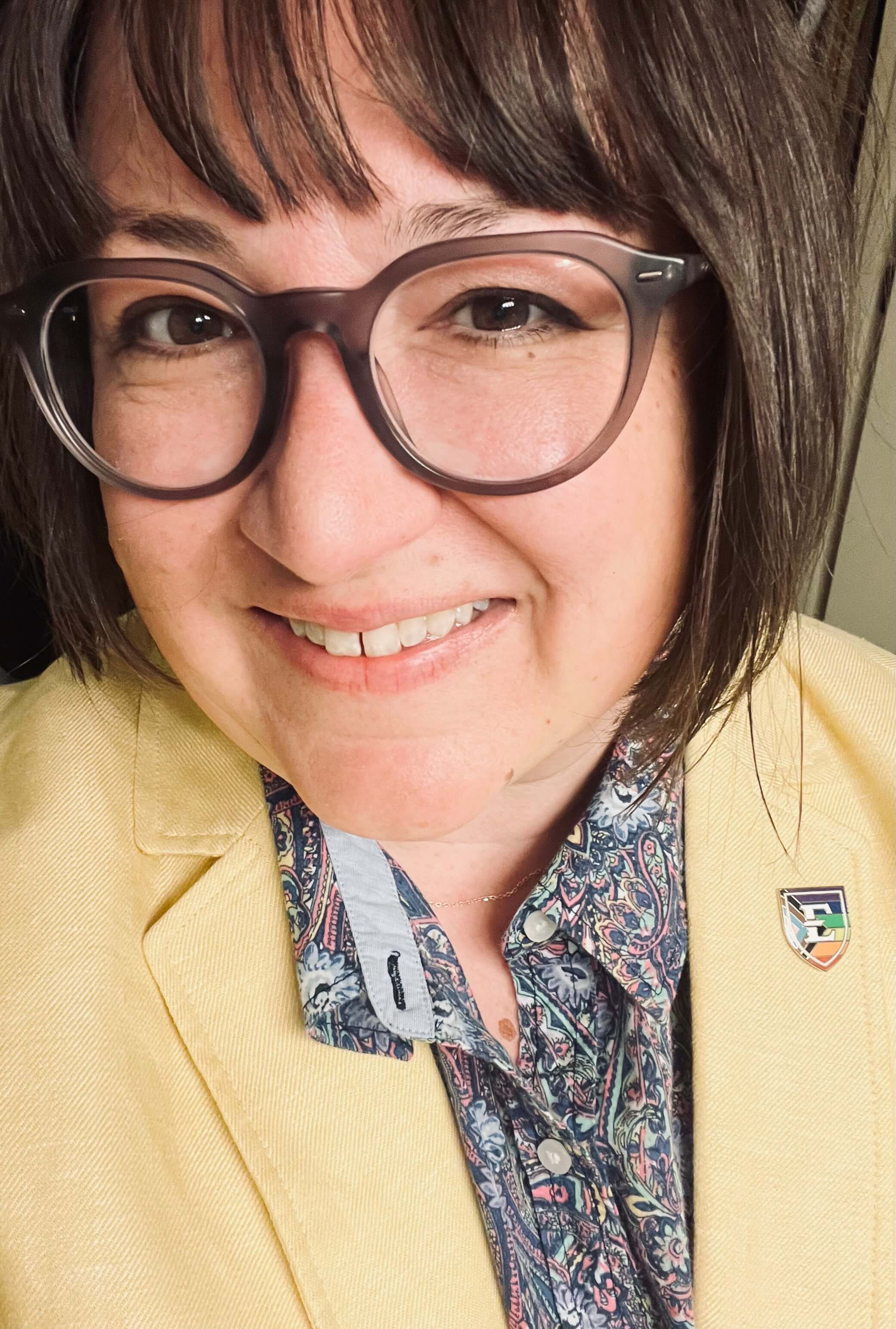 Photo of Stacey Williams, Ph.D Program Director, Professor, Psychology