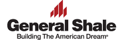 General Shale Logo