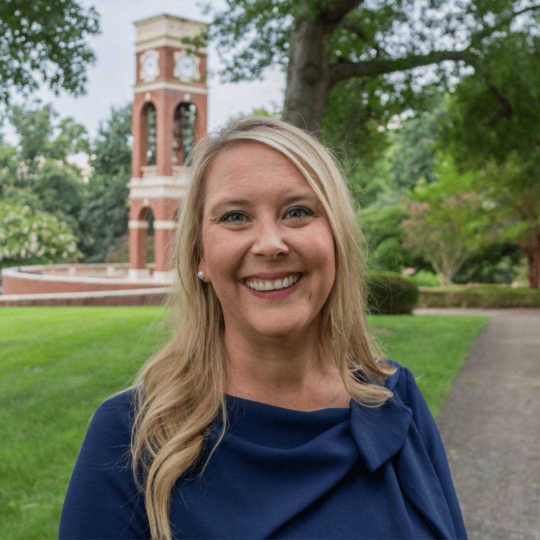 Photo of Rachael Tocci Lecturer