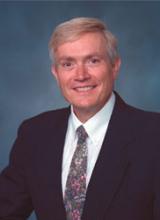 Photo of Gene Bailey, Ph.D. Faculty Emeritus