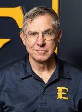 Photo of Phil Pfeiffer, Ph.D. Faculty Emeritus