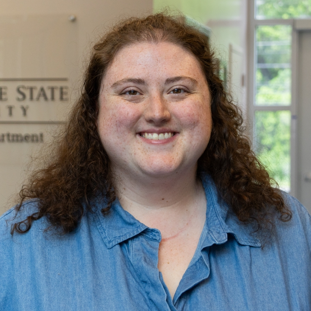 Alicia Gwaltney