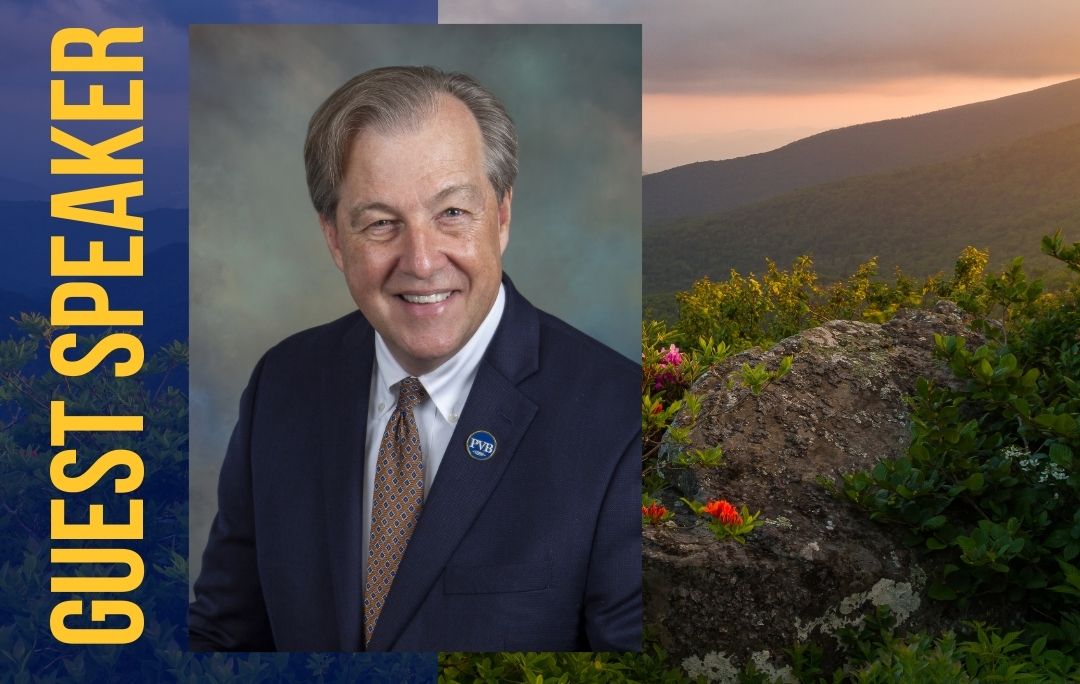 Guest Speaker Leton L. Harding, Jr. -- President, Chairman, and CEO 