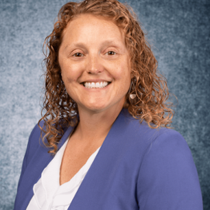 Photo of Julina Pyanoe Director of Career Service 