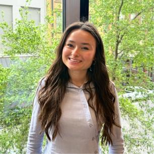 Photo of
Jaidyn Goode
VP of Community Engagement and Social Impact