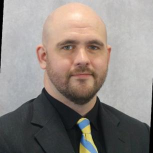 Photo of 
Logan Prater
Director of Operations
