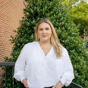 Photo of
Paige Reynolds
VP of Membership