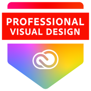 visual design