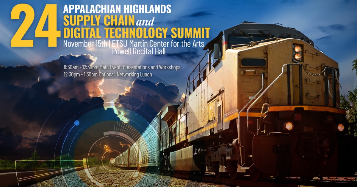 2024 Supply Chain Summit