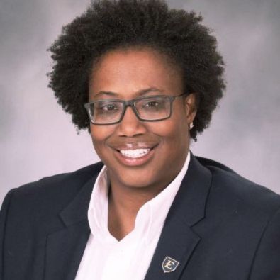 Nikki Stewart of Nikki Stewart