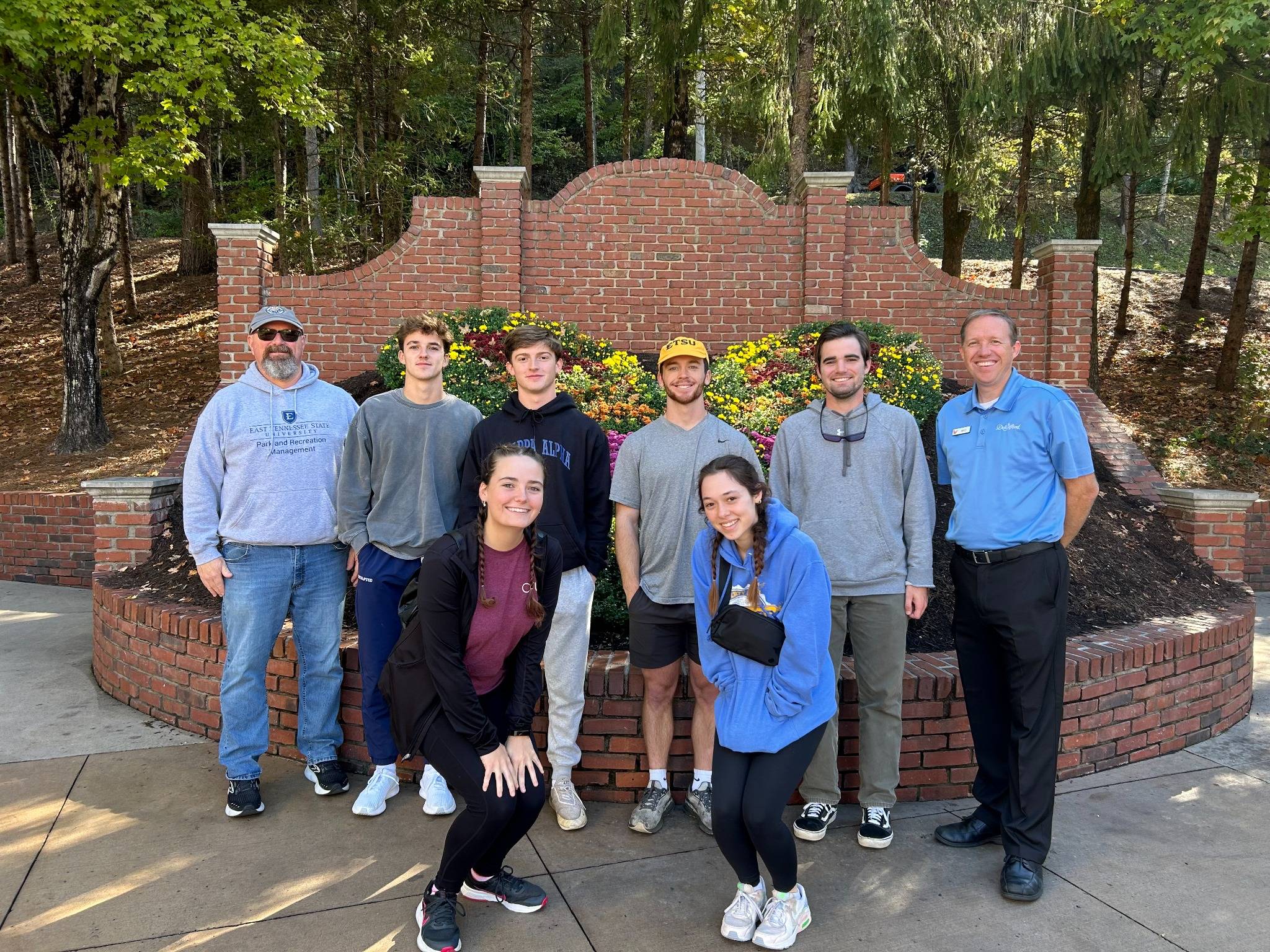 sarm class at dollywood