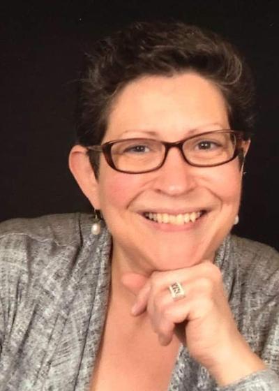 Annette Springer  of Annette Springer