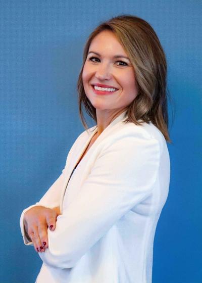 betsy holleman of Betsy Holleman