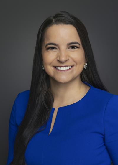 Brea Roberts of Brea Roberts