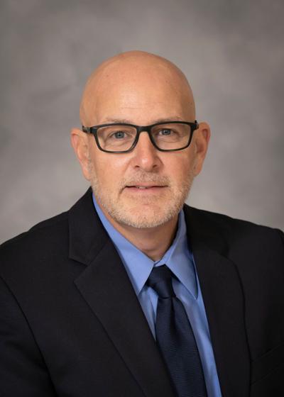 Brian Johnston of Brian Johnston