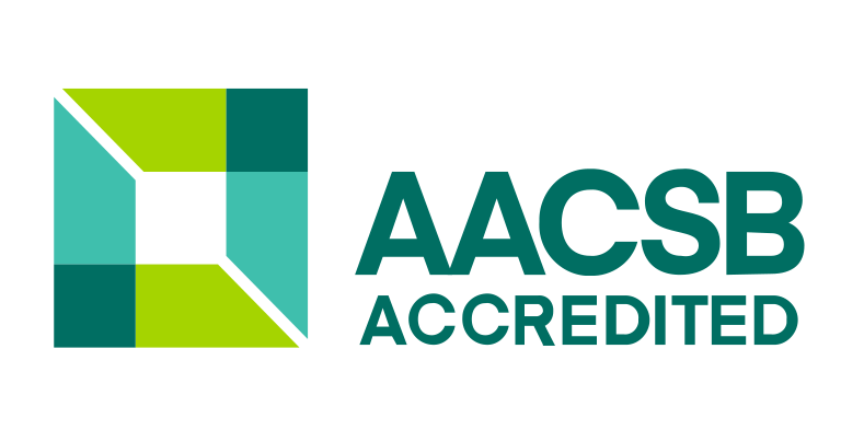 AACSB Logo