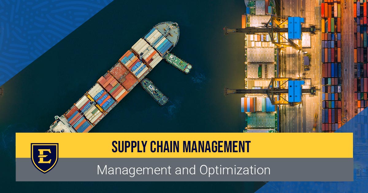 Supply Chain Management