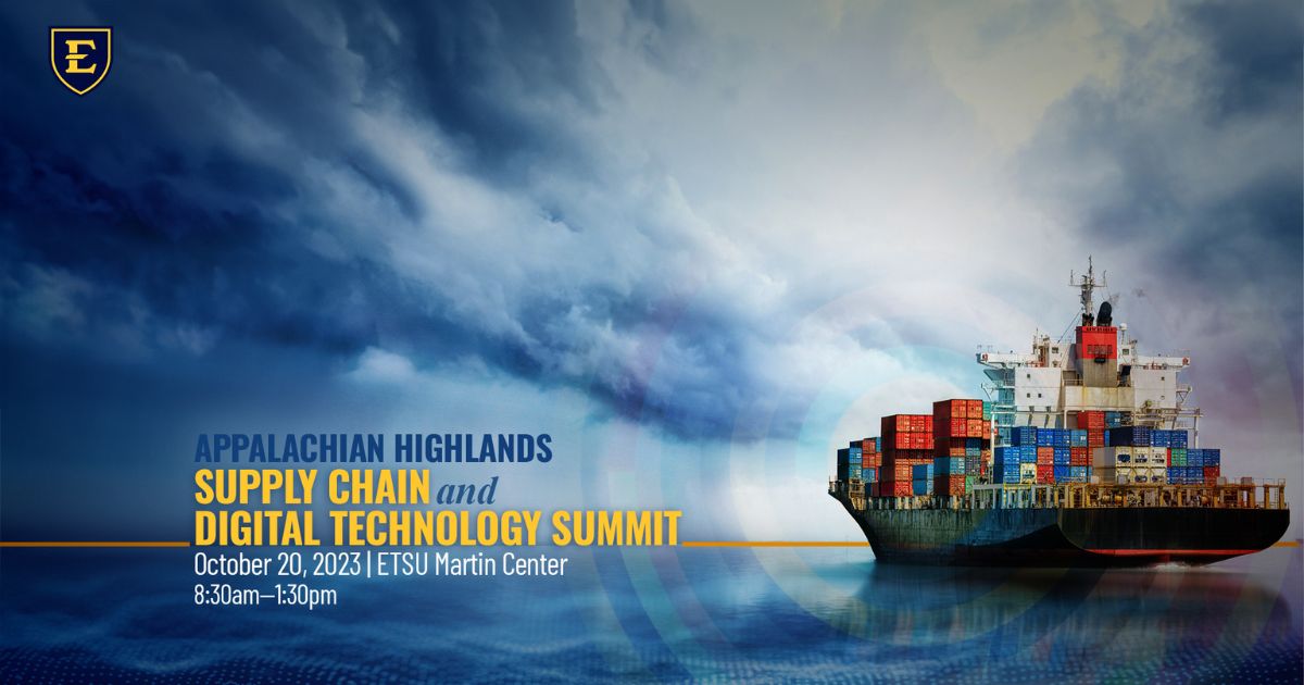 Supply Chain Summit