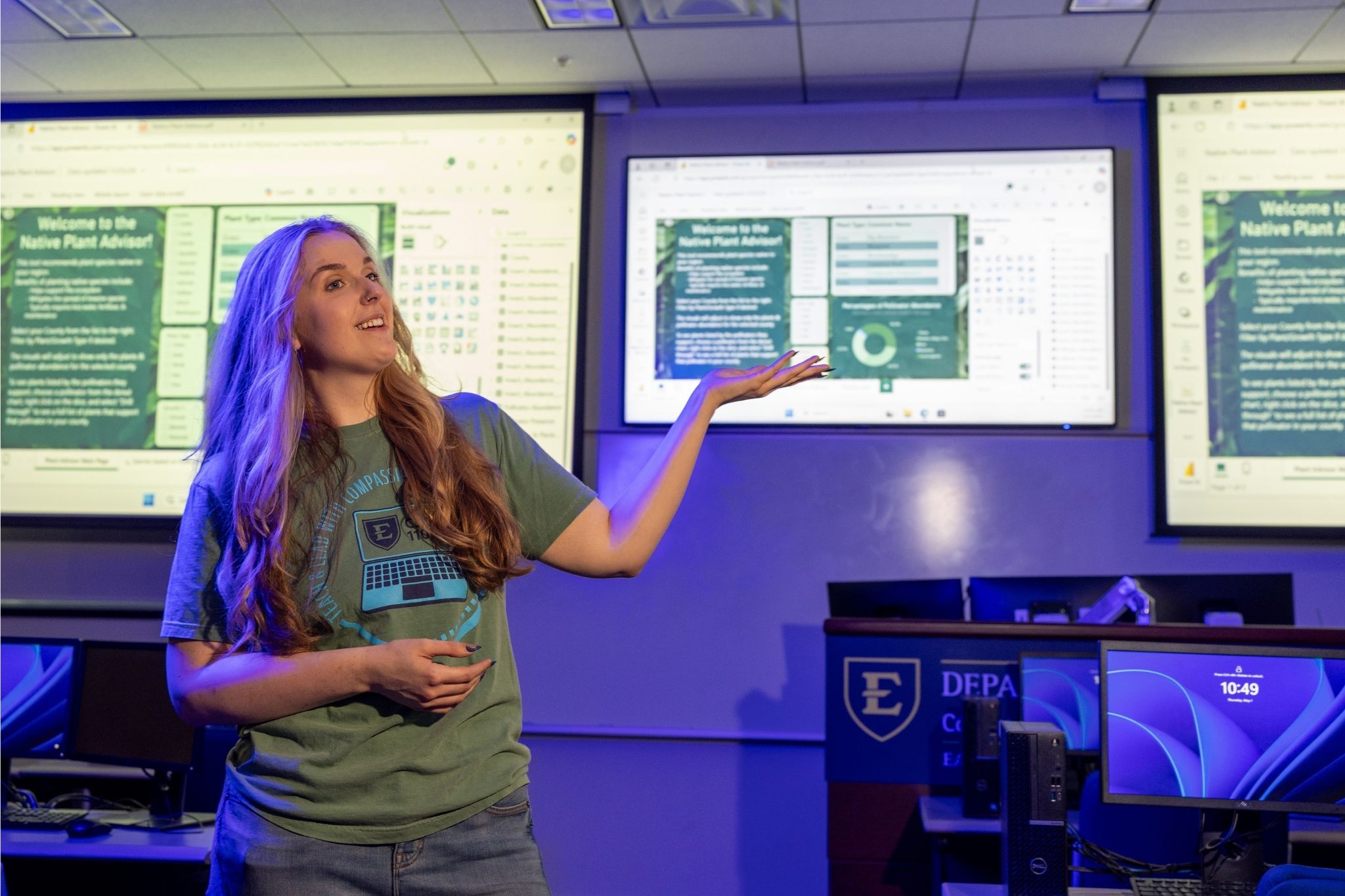 image for Cybersecurity Innovation & Outreach