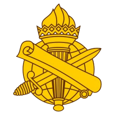 Civil Affairs Insignia
