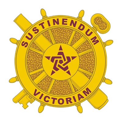 Logistics Insignia