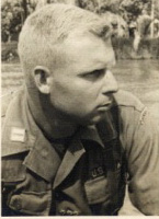 CPT Alvin K. Broyles, Jr