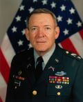 COL (R) Larry B. Berrong